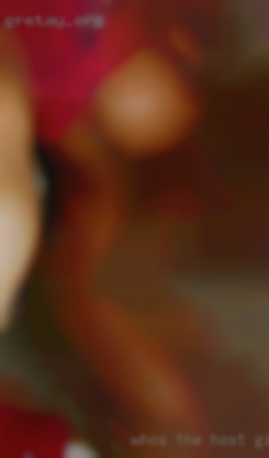 Whos the host girl on nude women splash.